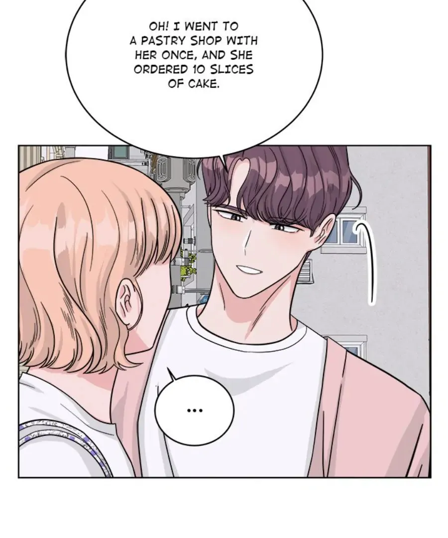Welcome, Witch Shop Chapter 41 page 59 - 
