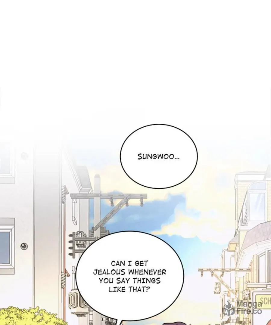 Welcome, Witch Shop Chapter 41 page 60 - 