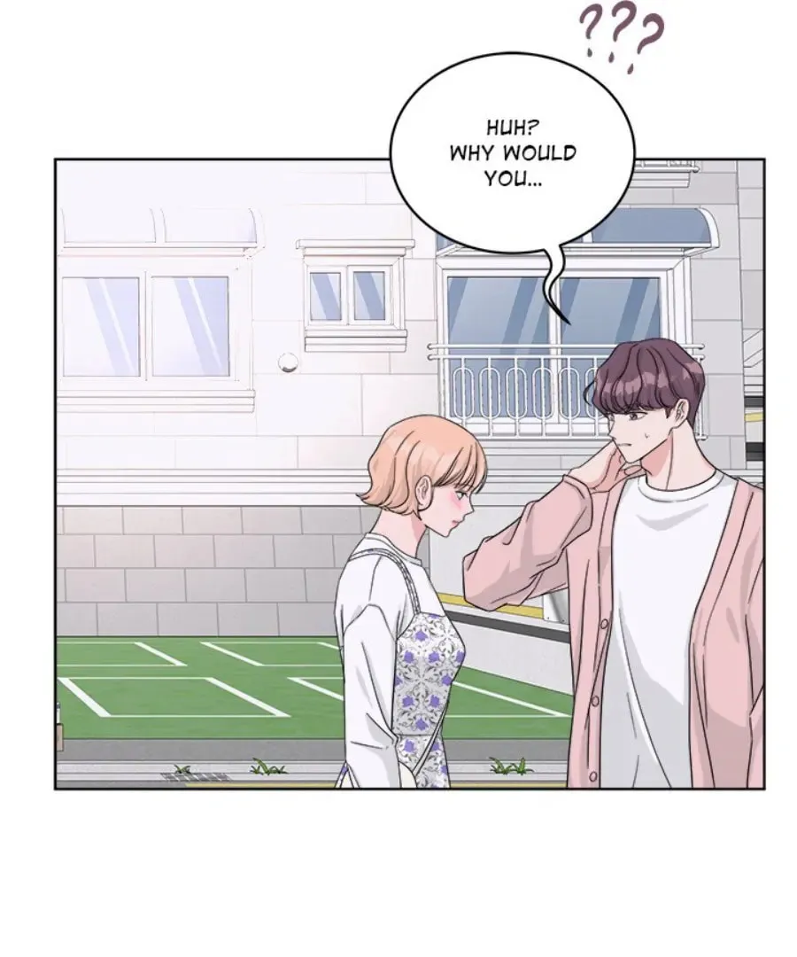 Welcome, Witch Shop Chapter 41 page 64 - 