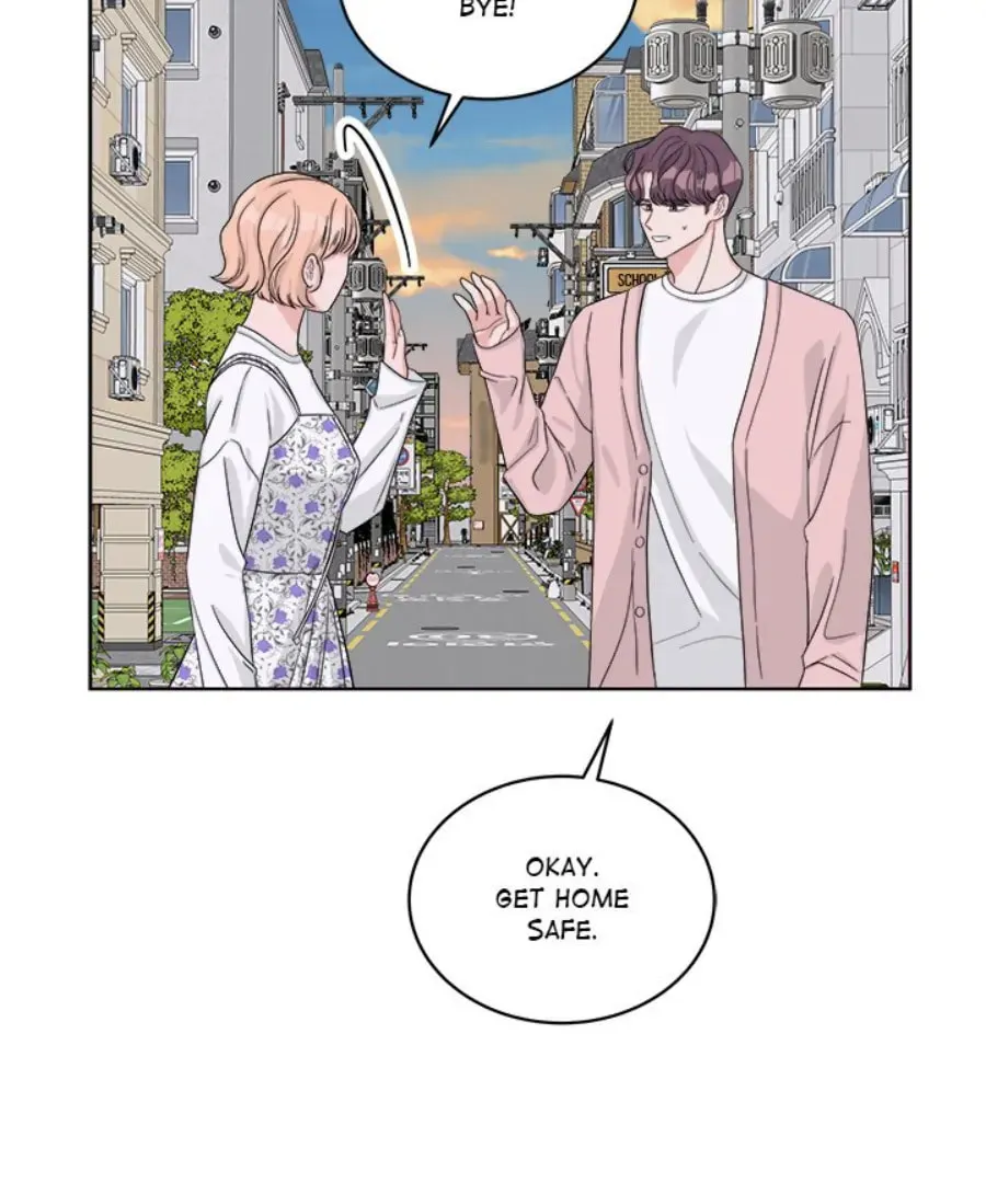 Welcome, Witch Shop Chapter 41 page 79 - 