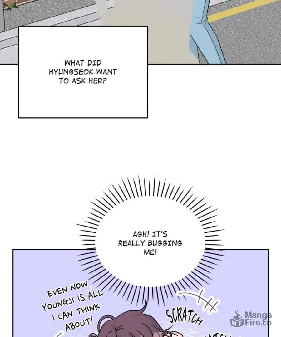 Welcome, Witch Shop Chapter 41 page 87 - 