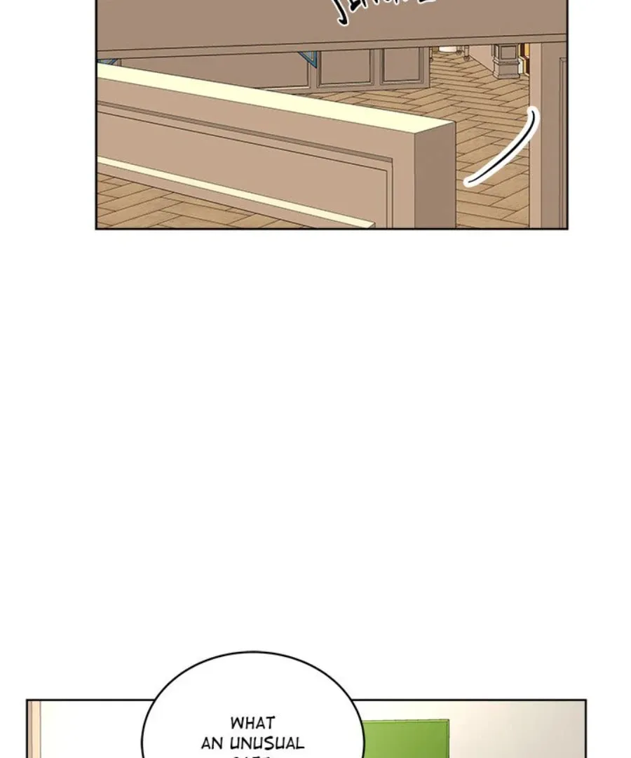 Welcome, Witch Shop Chapter 41 page 92 - 