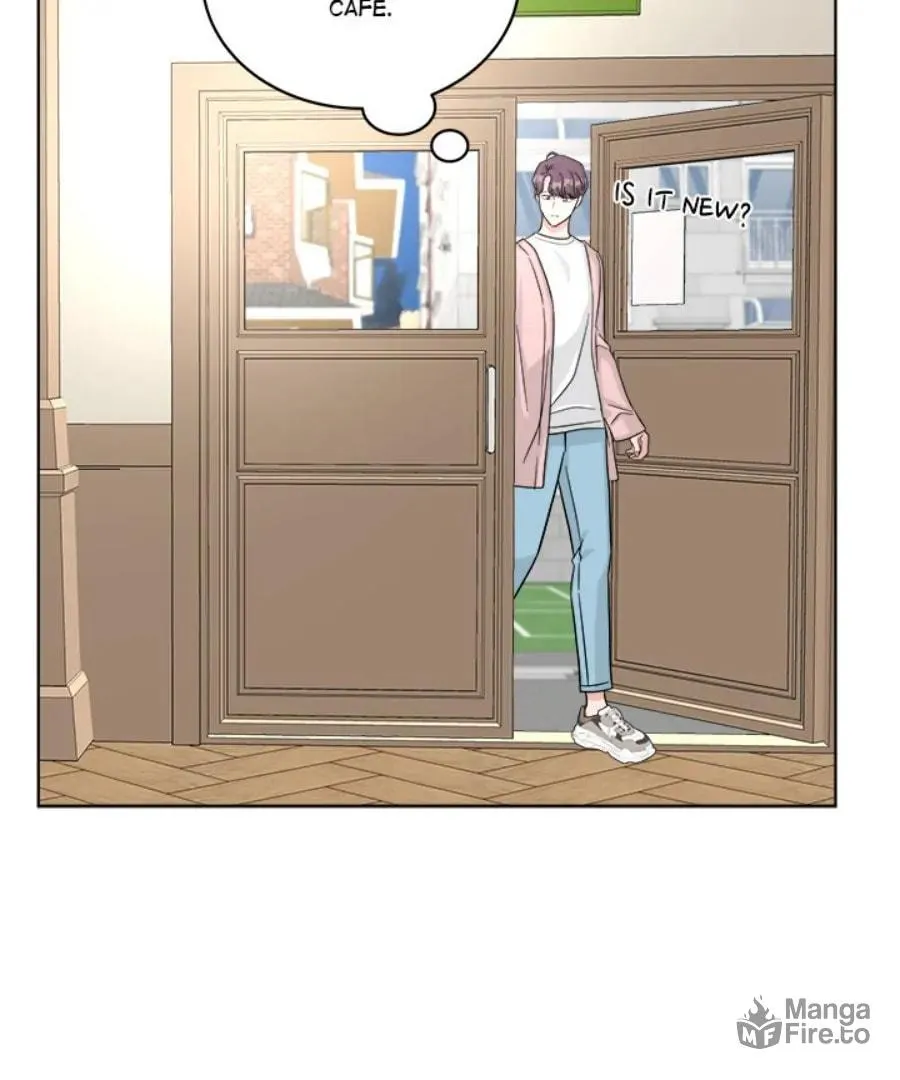 Welcome, Witch Shop Chapter 41 page 93 - 