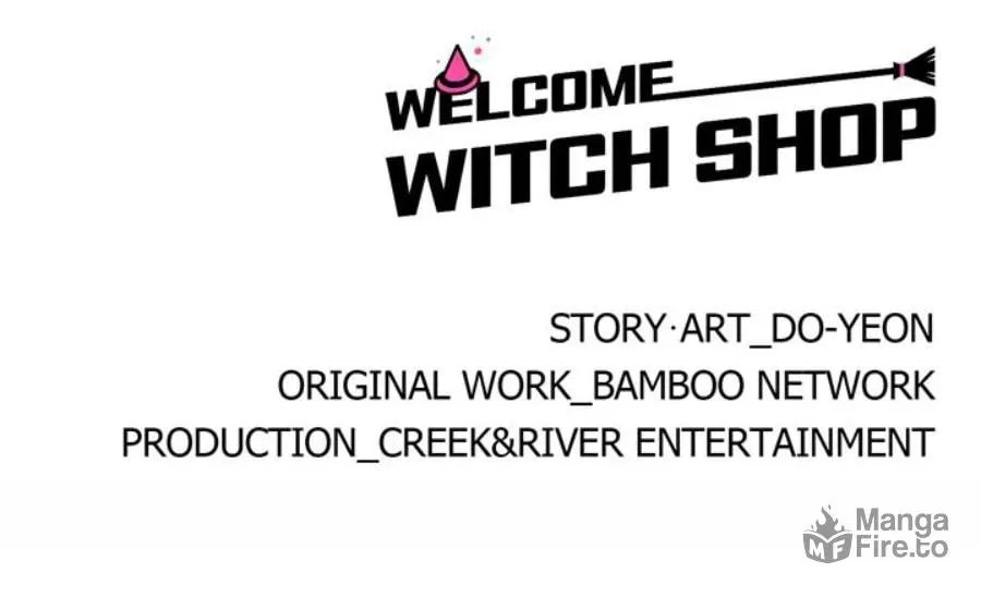 Welcome, Witch Shop Chapter 41 page 100 - 