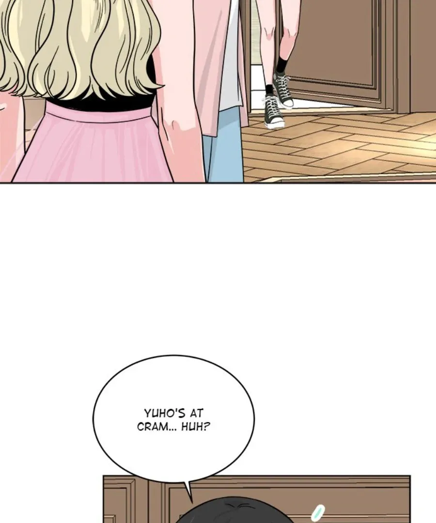 Welcome, Witch Shop Chapter 42 page 11 - 