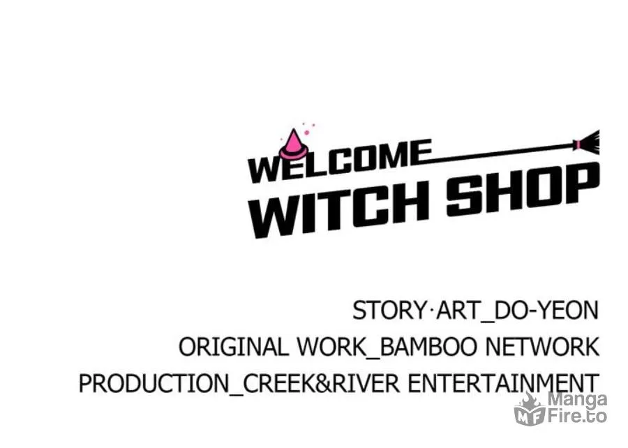 Welcome, Witch Shop Chapter 42 page 102 - 