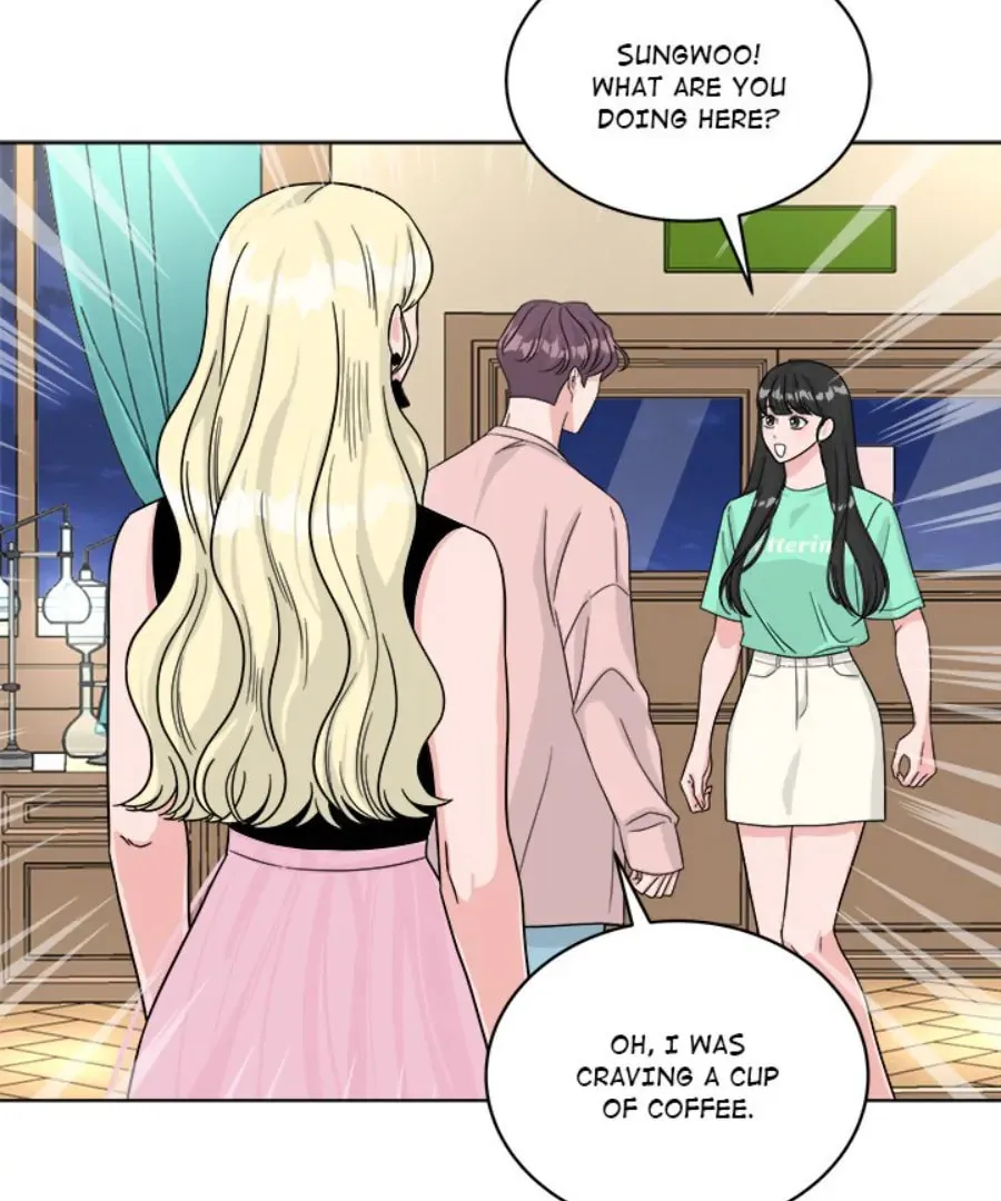 Welcome, Witch Shop Chapter 42 page 13 - 
