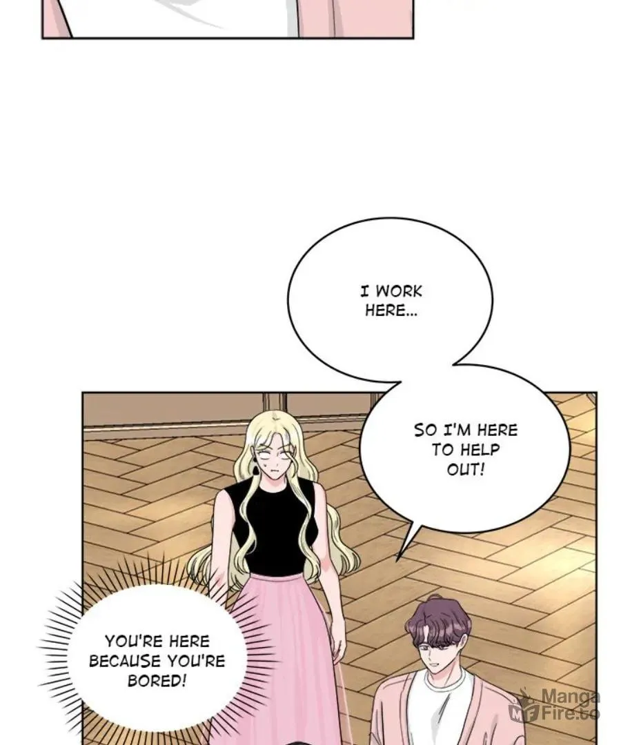 Welcome, Witch Shop Chapter 42 page 15 - 
