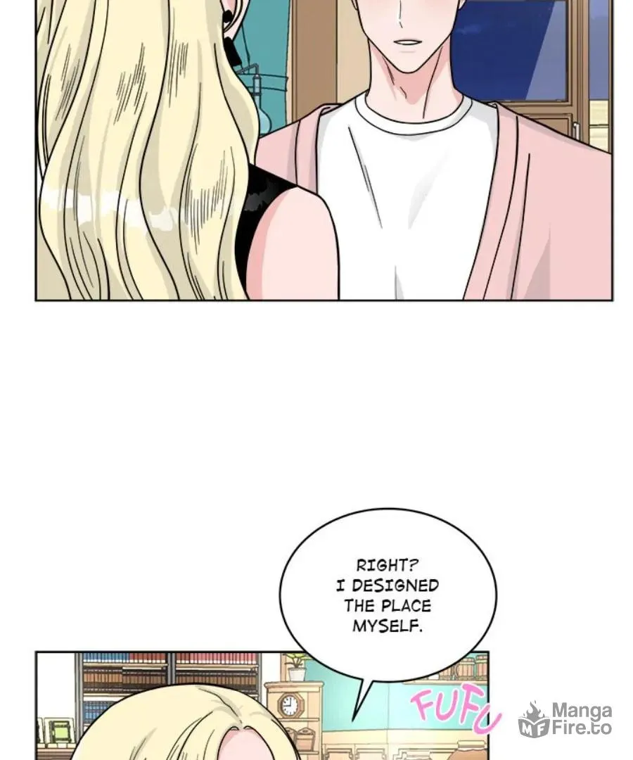 Welcome, Witch Shop Chapter 42 page 20 - 