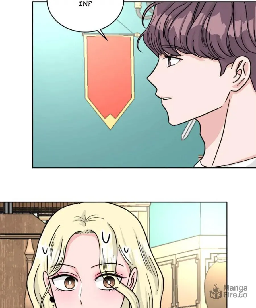 Welcome, Witch Shop Chapter 42 page 3 - 