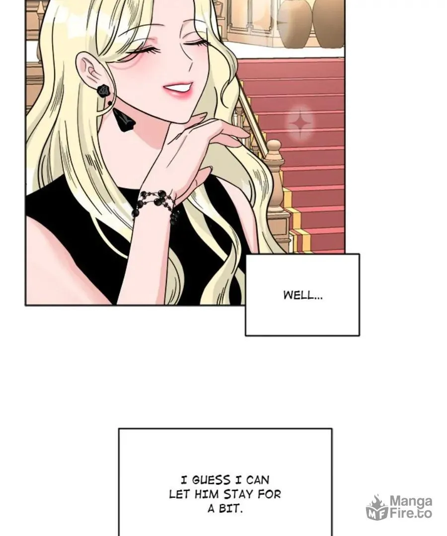 Welcome, Witch Shop Chapter 42 page 21 - 