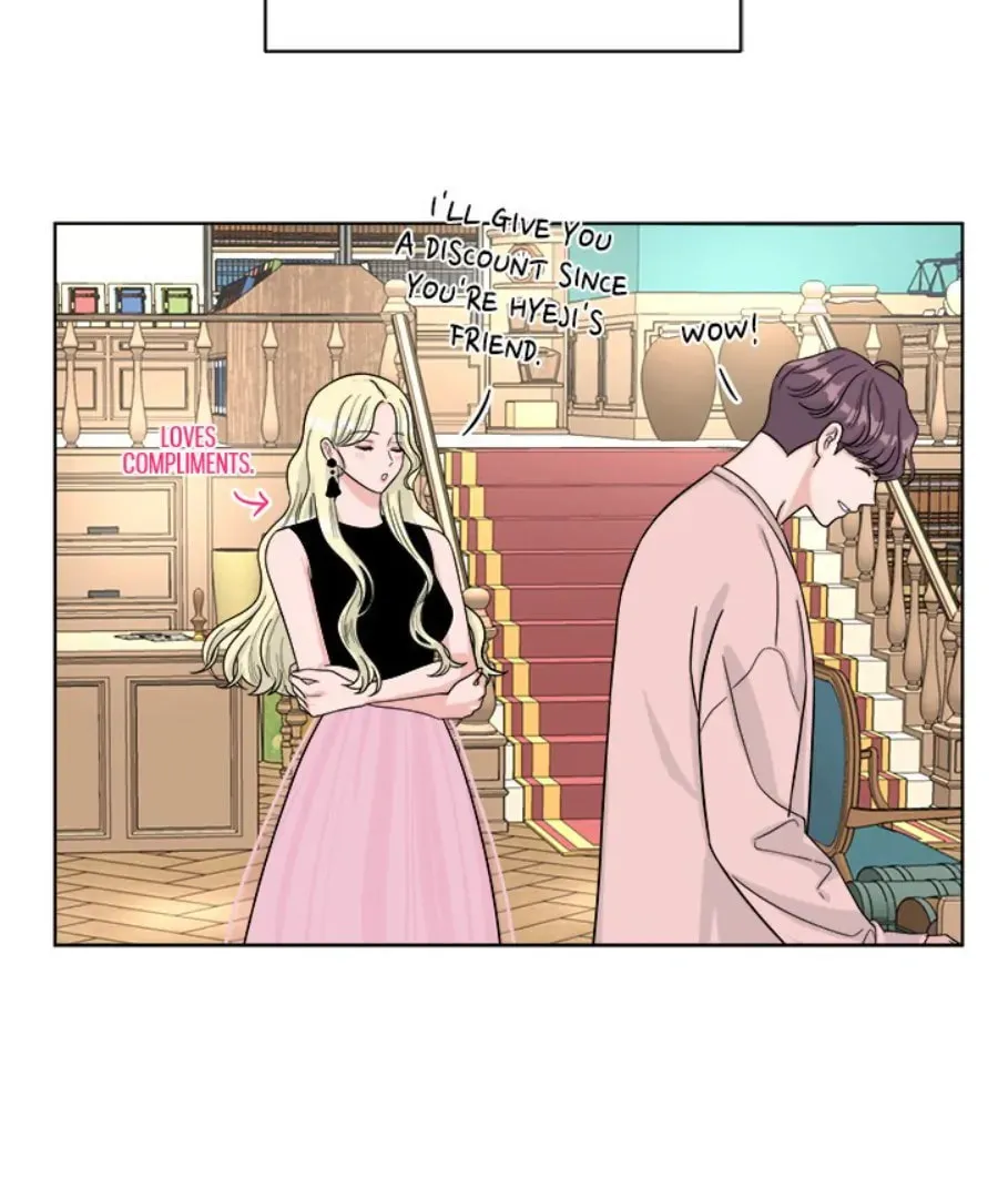 Welcome, Witch Shop Chapter 42 page 22 - 