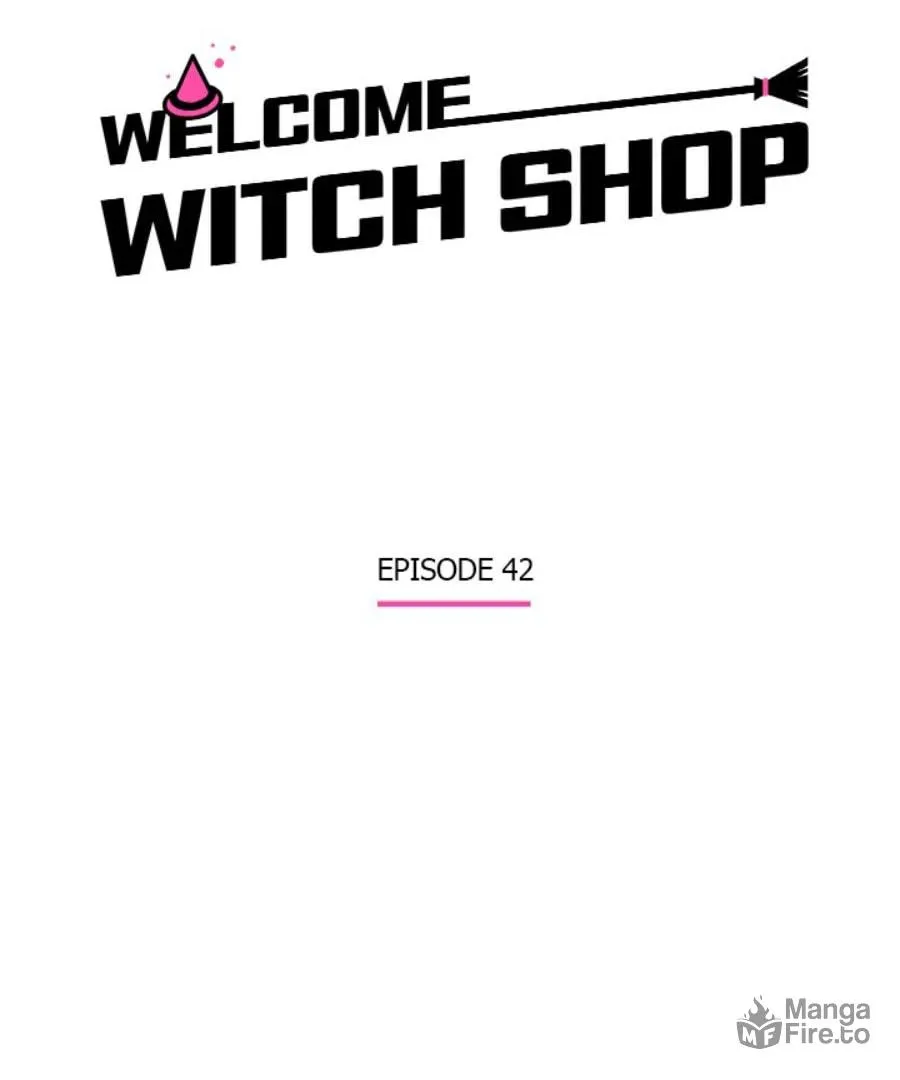 Welcome, Witch Shop Chapter 42 page 24 - 