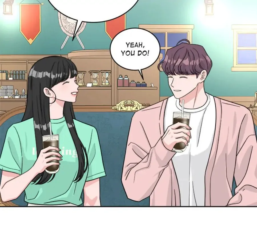 Welcome, Witch Shop Chapter 42 page 26 - 