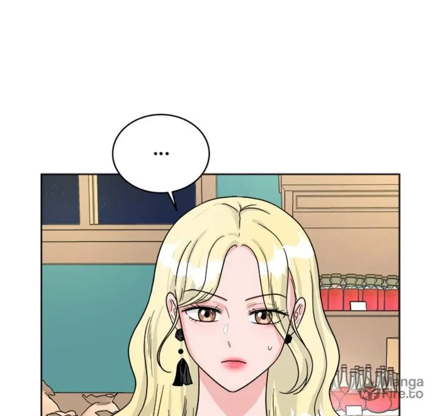 Welcome, Witch Shop Chapter 42 page 27 - 
