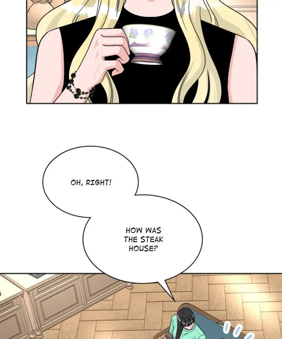 Welcome, Witch Shop Chapter 42 page 28 - 