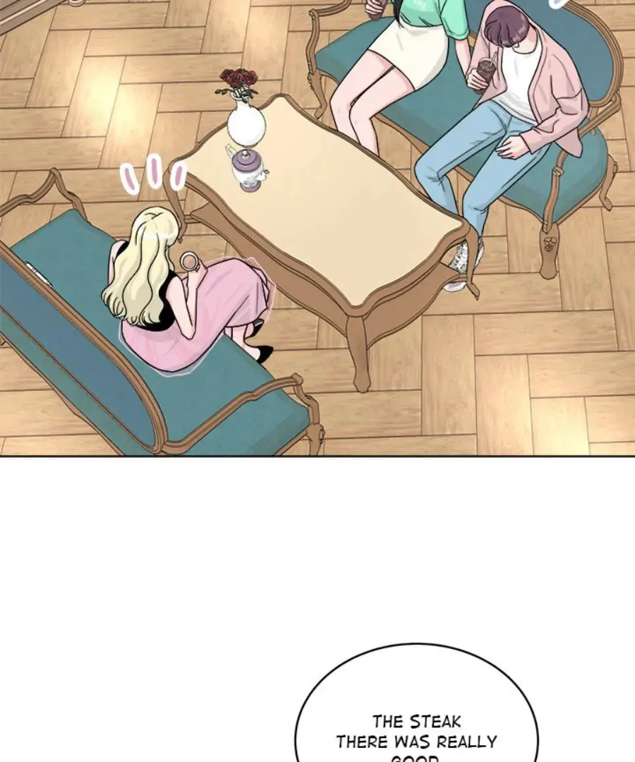 Welcome, Witch Shop Chapter 42 page 29 - 