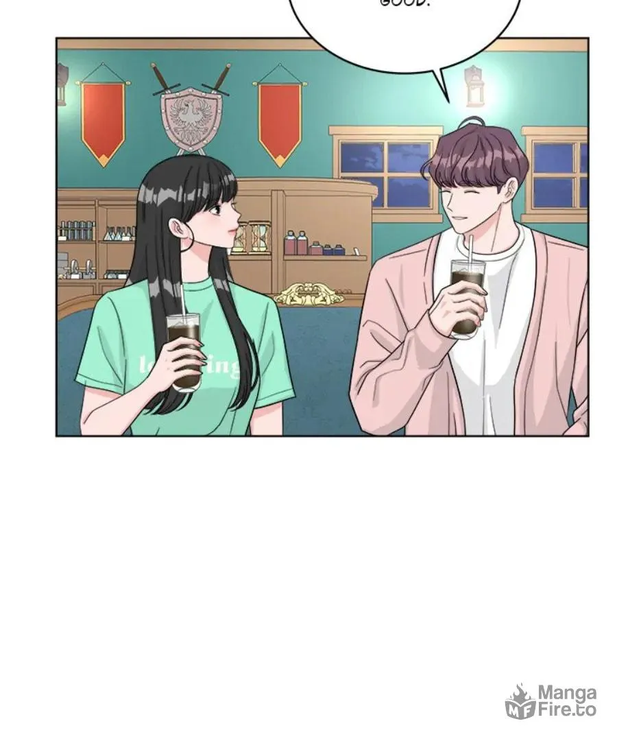 Welcome, Witch Shop Chapter 42 page 30 - 