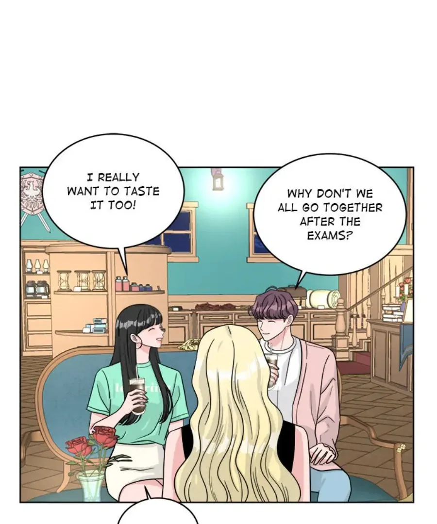 Welcome, Witch Shop Chapter 42 page 31 - 