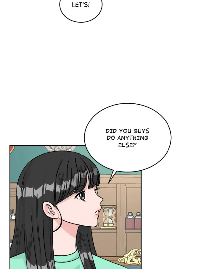 Welcome, Witch Shop Chapter 42 page 32 - 