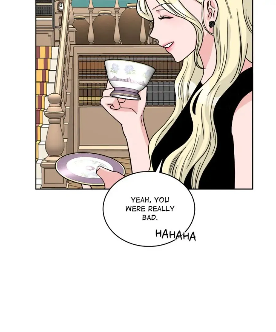Welcome, Witch Shop Chapter 42 page 34 - 