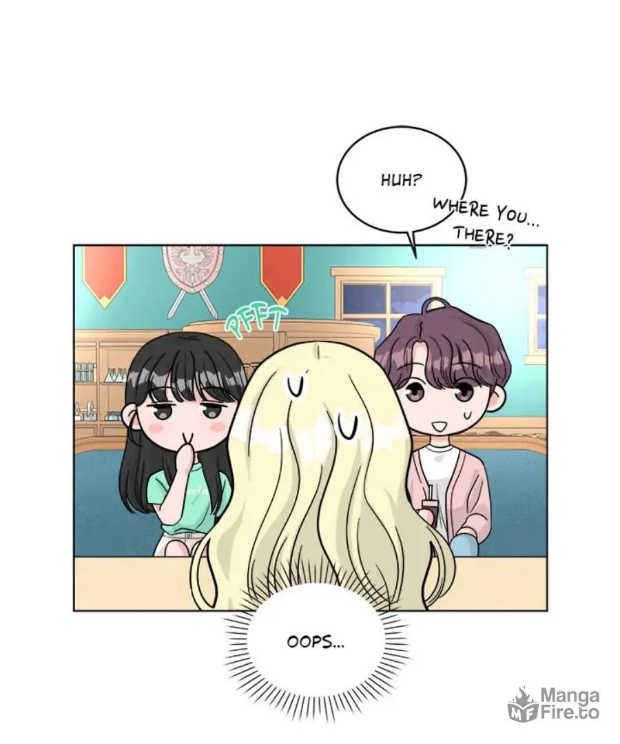 Welcome, Witch Shop Chapter 42 page 35 - 