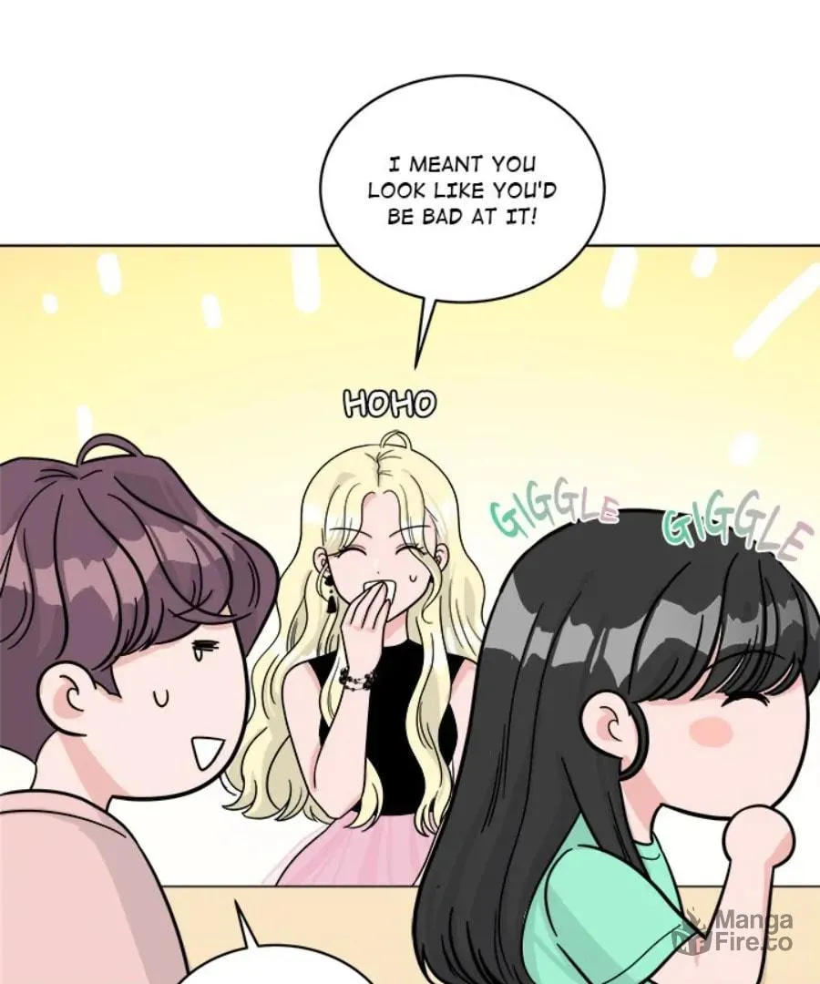 Welcome, Witch Shop Chapter 42 page 36 - 