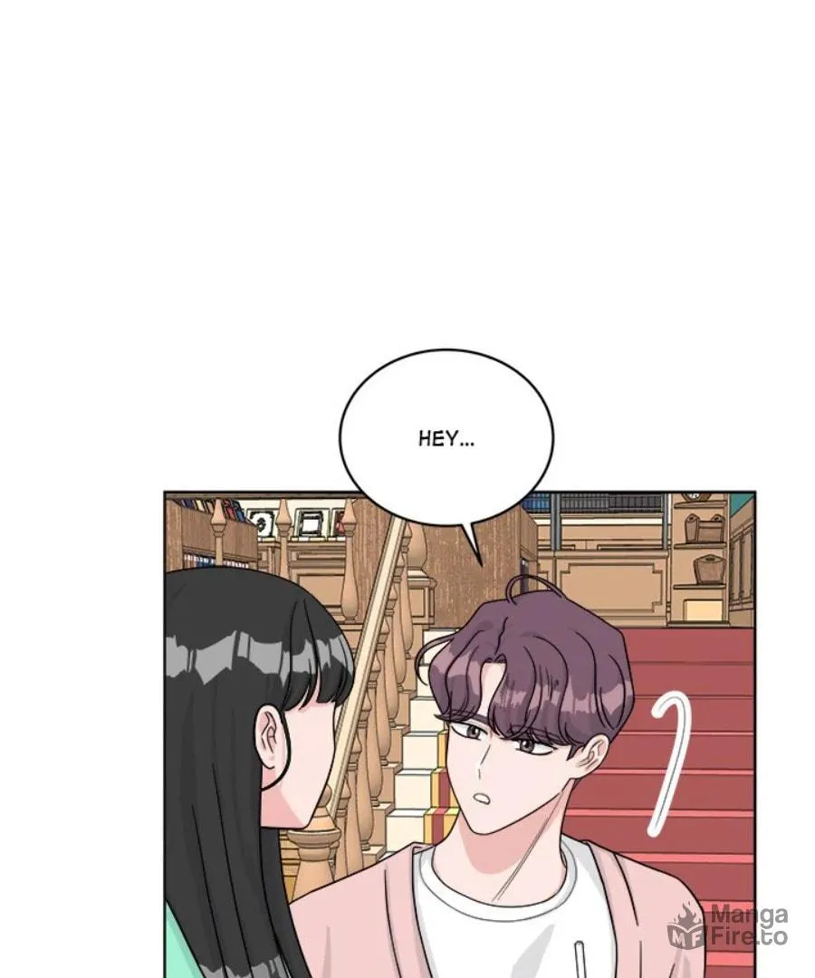 Welcome, Witch Shop Chapter 42 page 40 - 