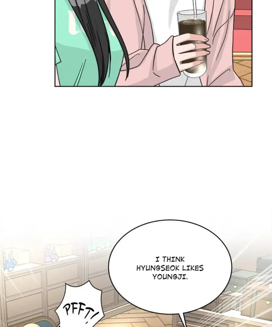 Welcome, Witch Shop Chapter 42 page 41 - 
