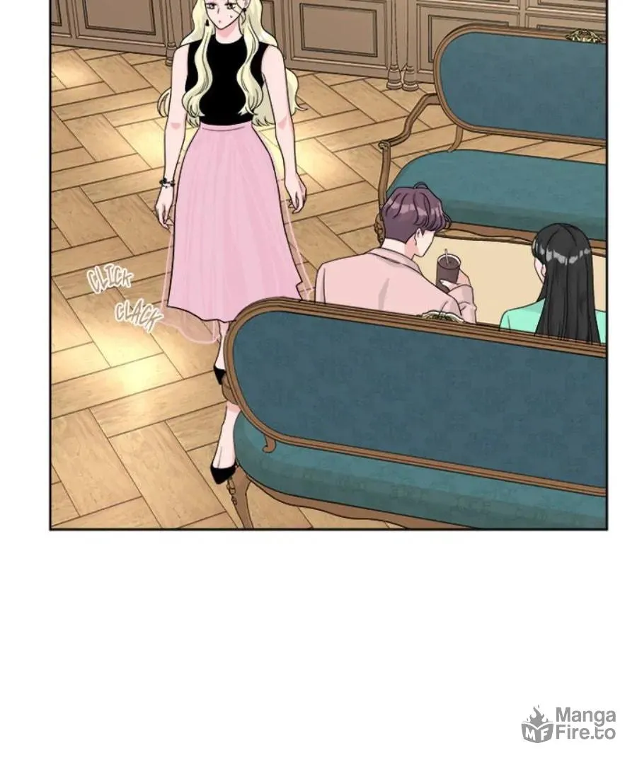 Welcome, Witch Shop Chapter 42 page 45 - 