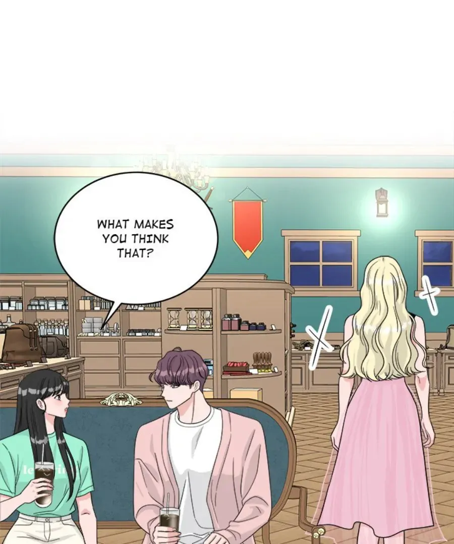 Welcome, Witch Shop Chapter 42 page 46 - 
