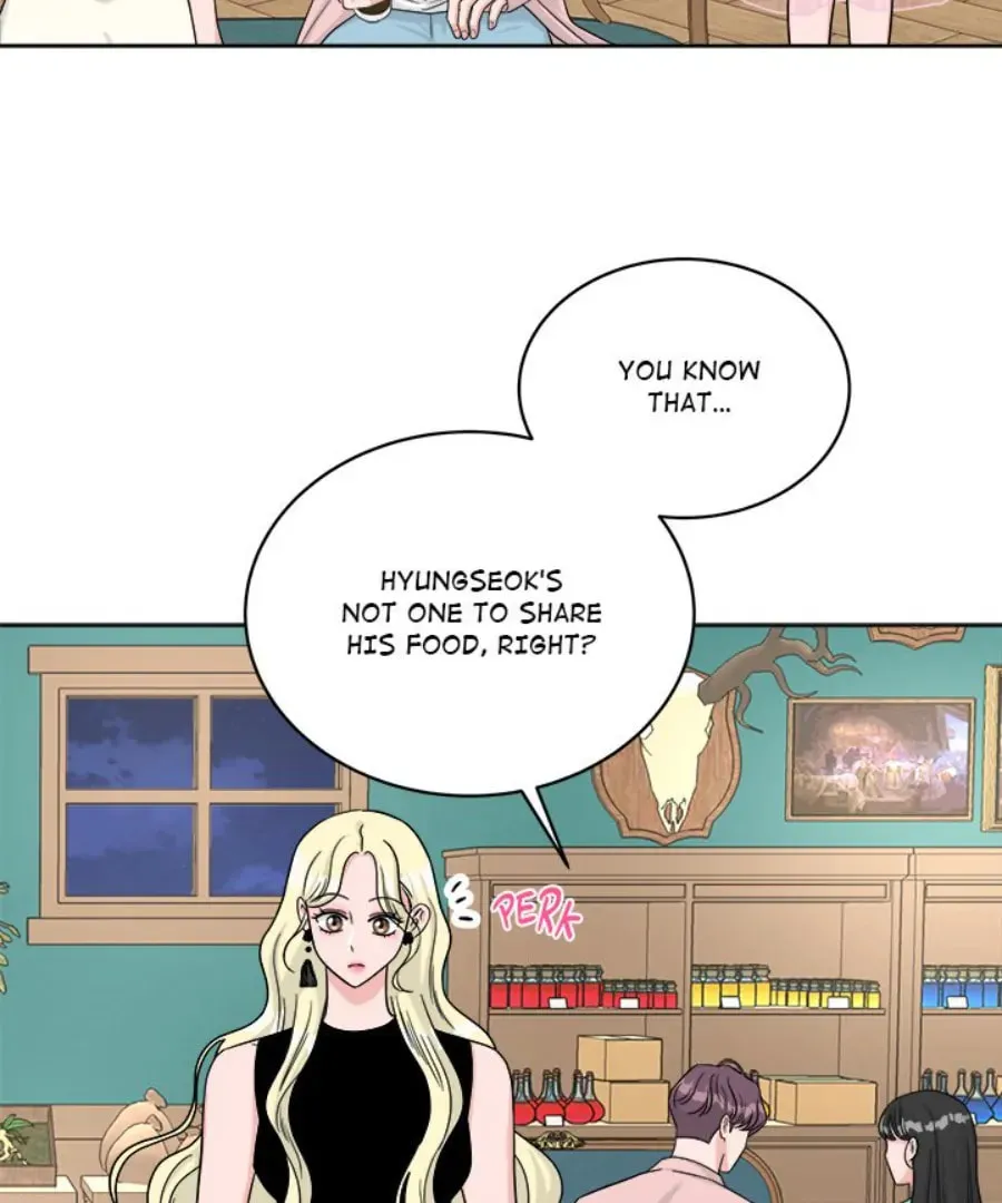 Welcome, Witch Shop Chapter 42 page 47 - 