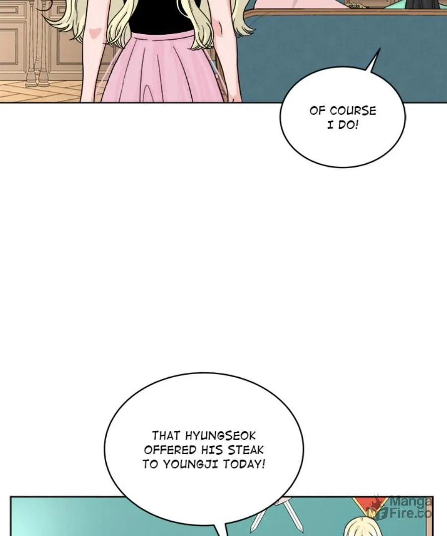 Welcome, Witch Shop Chapter 42 page 48 - 