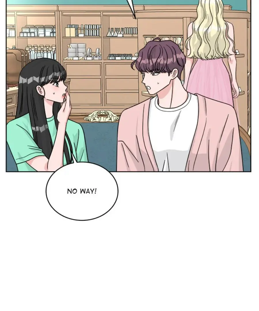 Welcome, Witch Shop Chapter 42 page 49 - 
