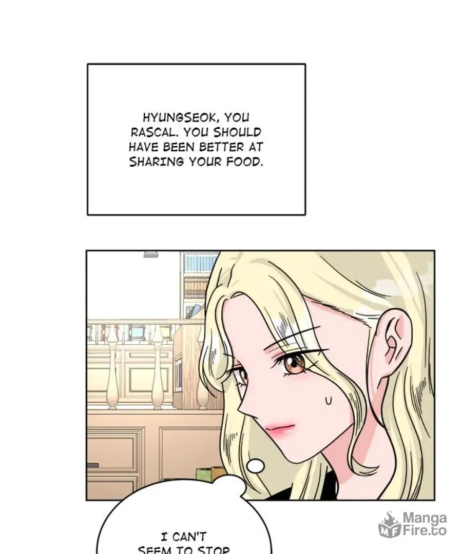 Welcome, Witch Shop Chapter 42 page 50 - 