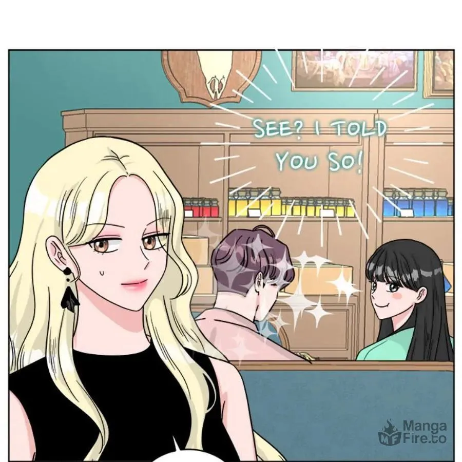 Welcome, Witch Shop Chapter 42 page 54 - 