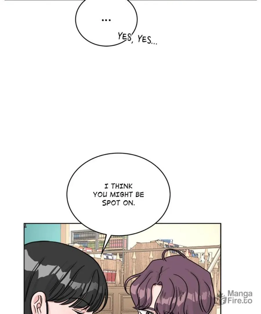 Welcome, Witch Shop Chapter 42 page 55 - 