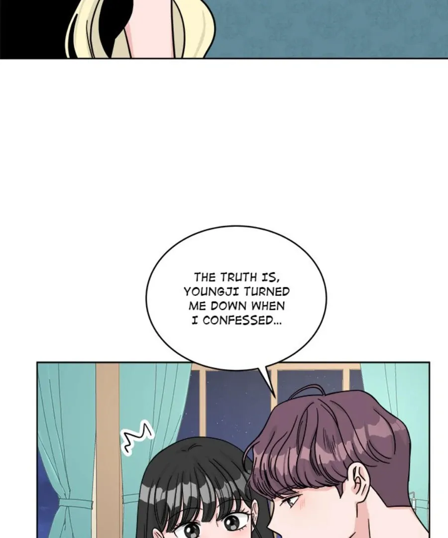 Welcome, Witch Shop Chapter 42 page 58 - 
