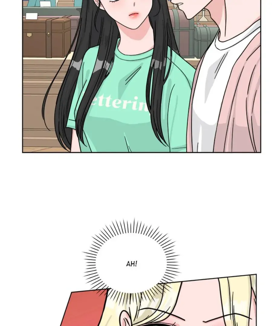 Welcome, Witch Shop Chapter 42 page 59 - 