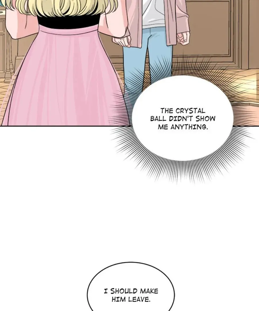 Welcome, Witch Shop Chapter 42 page 7 - 
