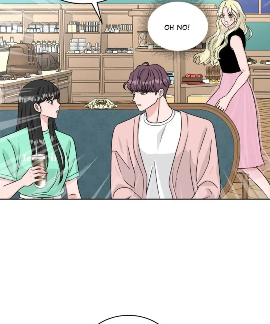 Welcome, Witch Shop Chapter 42 page 61 - 