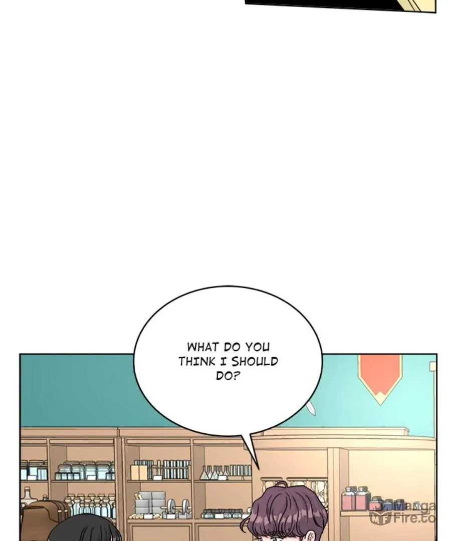 Welcome, Witch Shop Chapter 42 page 65 - 