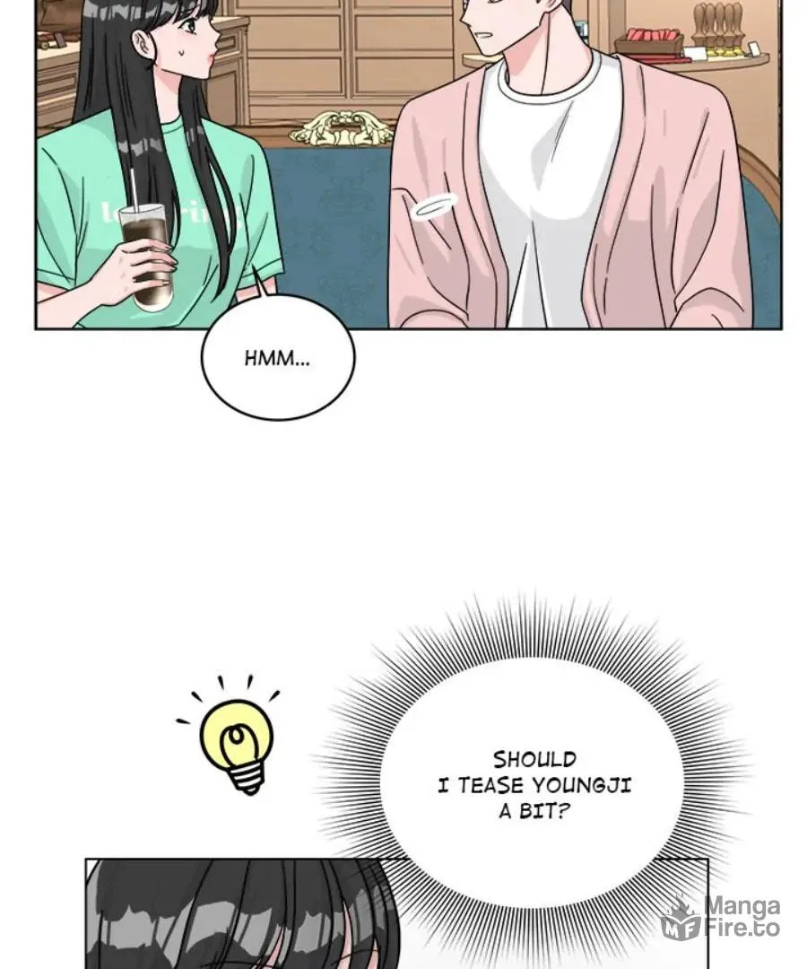 Welcome, Witch Shop Chapter 42 page 66 - 