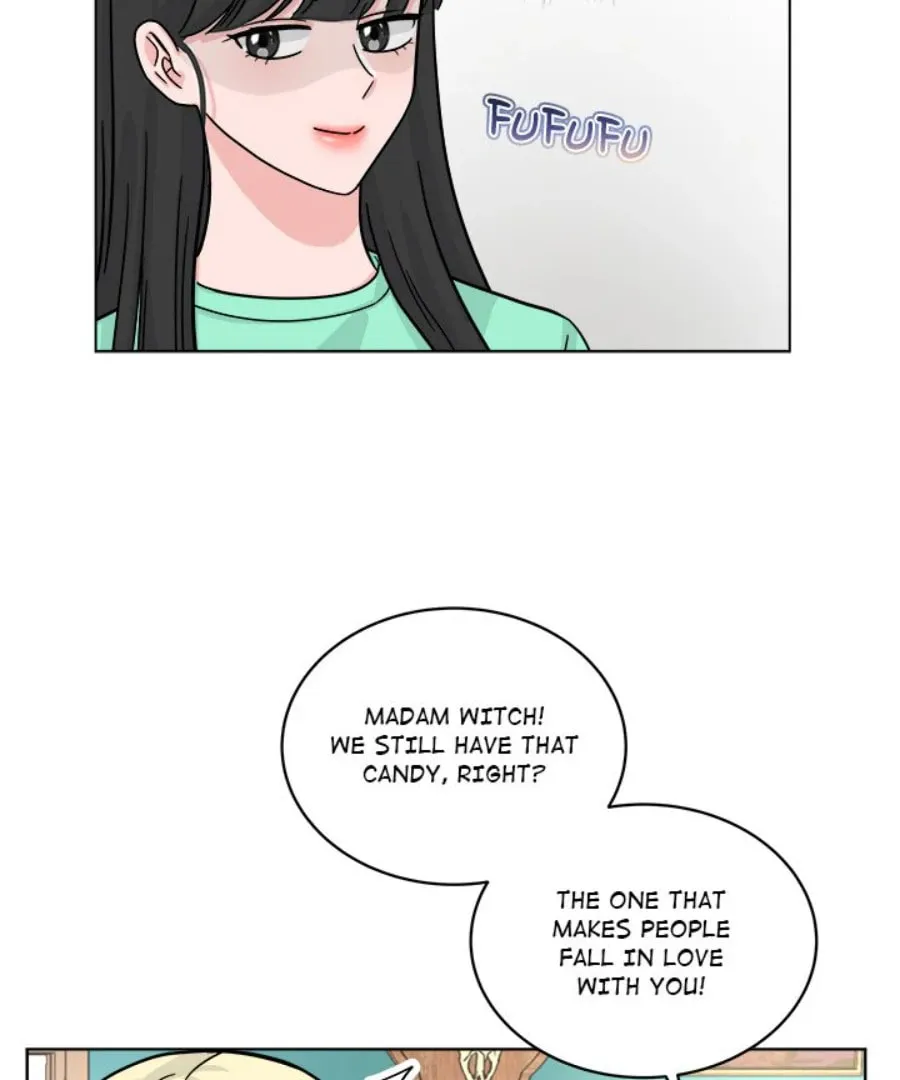 Welcome, Witch Shop Chapter 42 page 67 - 