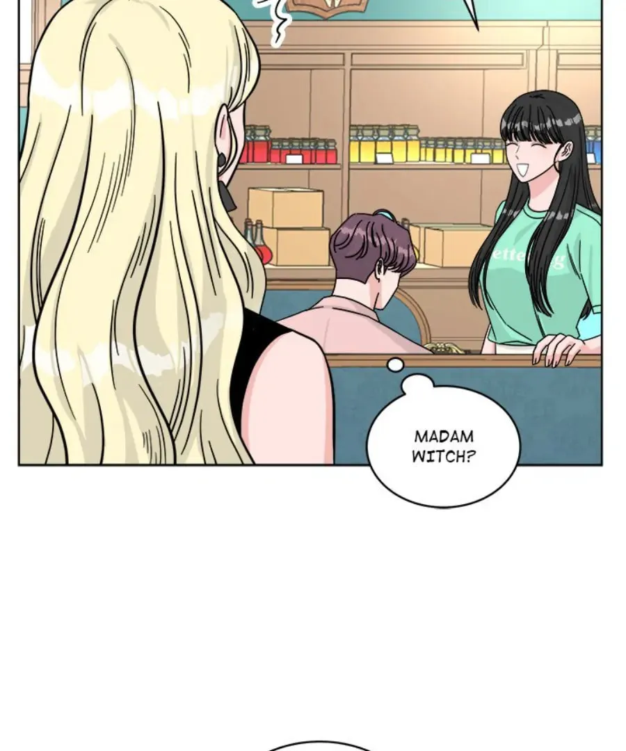Welcome, Witch Shop Chapter 42 page 68 - 