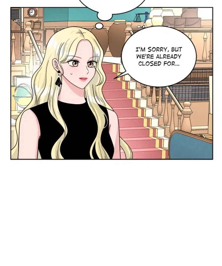 Welcome, Witch Shop Chapter 42 page 8 - 