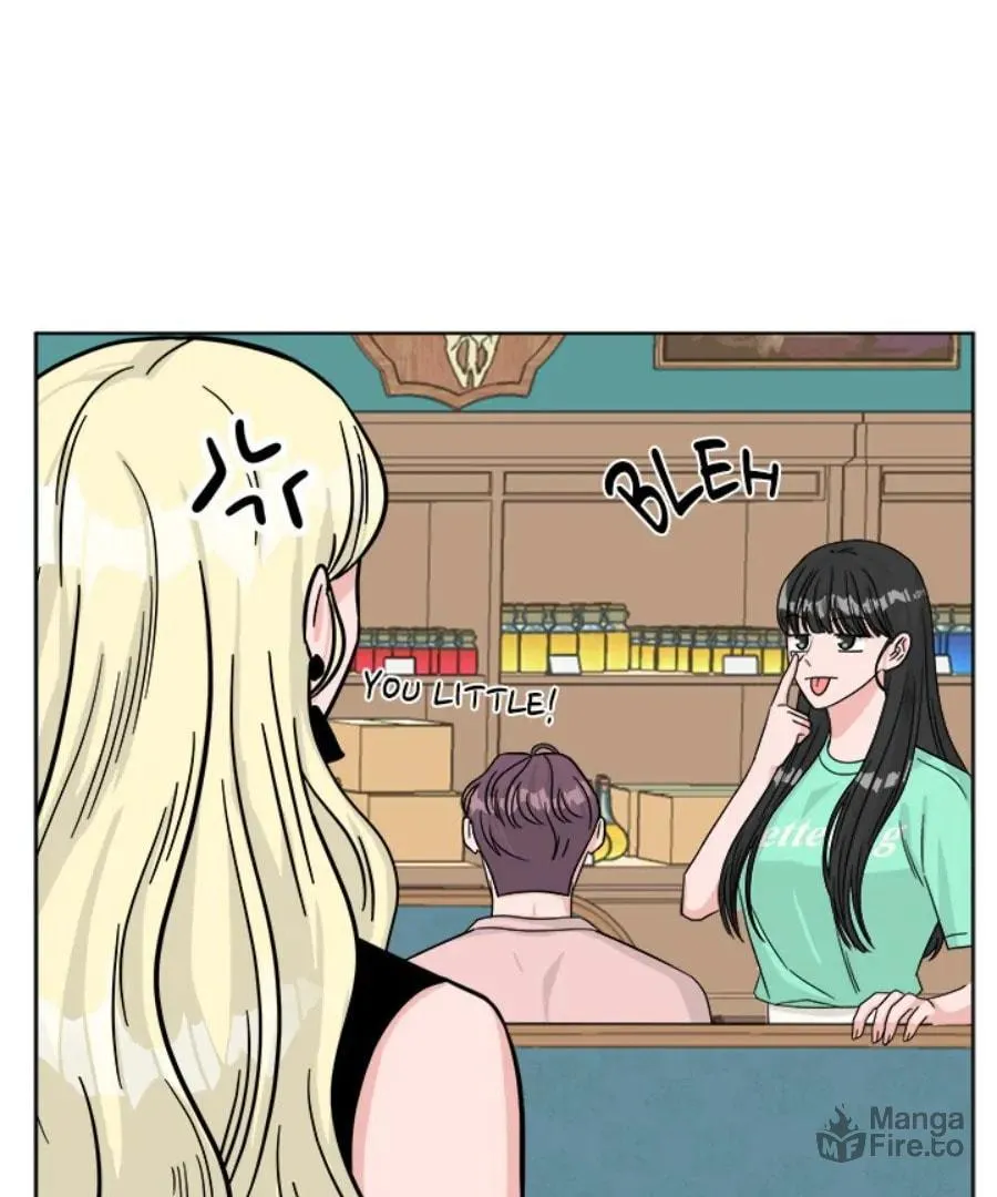 Welcome, Witch Shop Chapter 42 page 72 - 