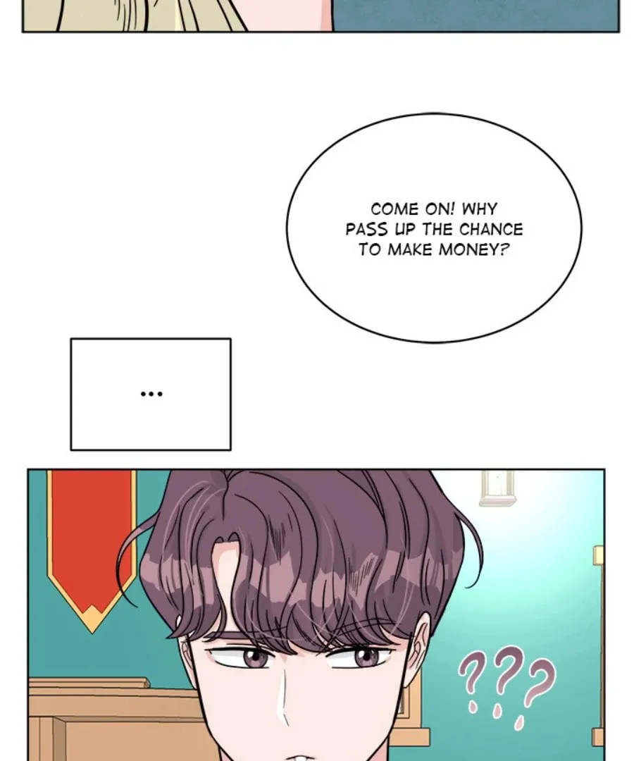 Welcome, Witch Shop Chapter 42 page 73 - 