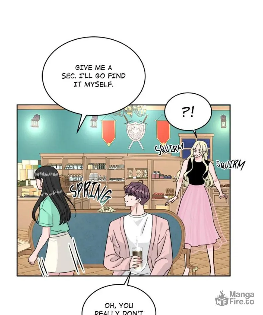 Welcome, Witch Shop Chapter 42 page 75 - 