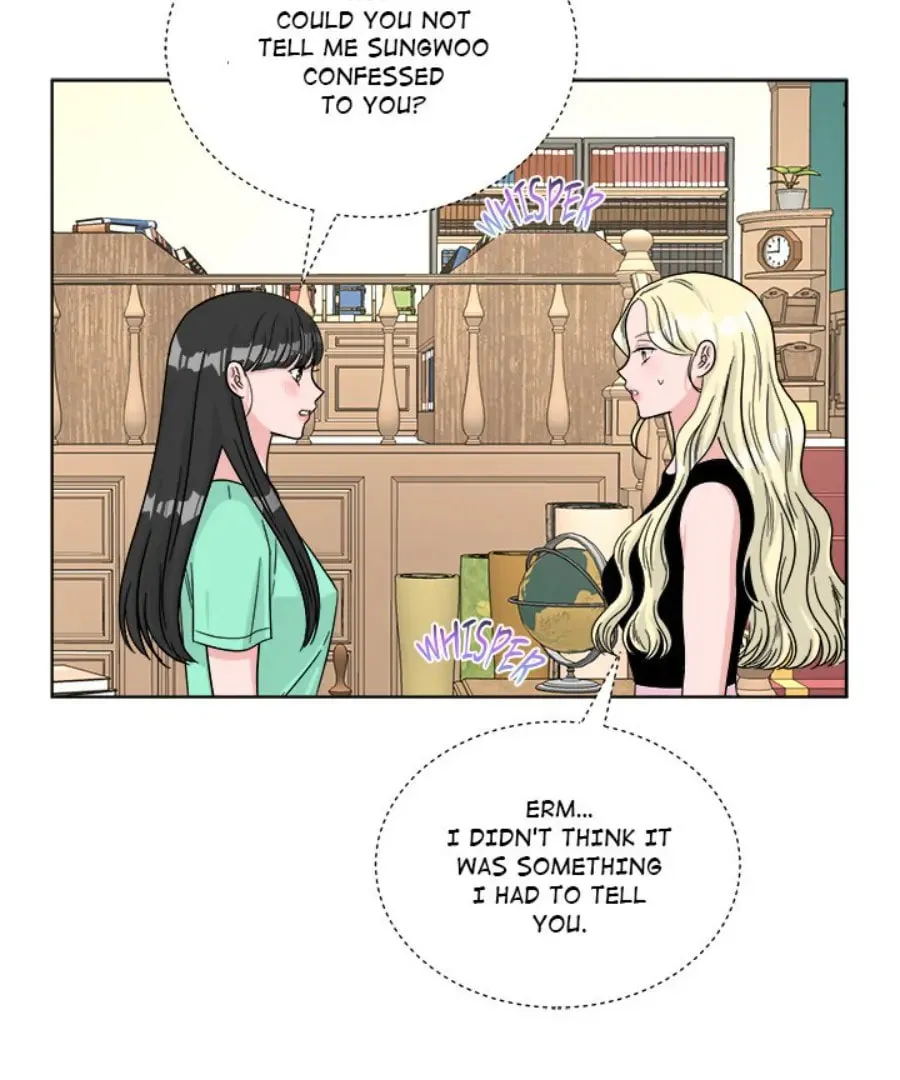 Welcome, Witch Shop Chapter 42 page 79 - 